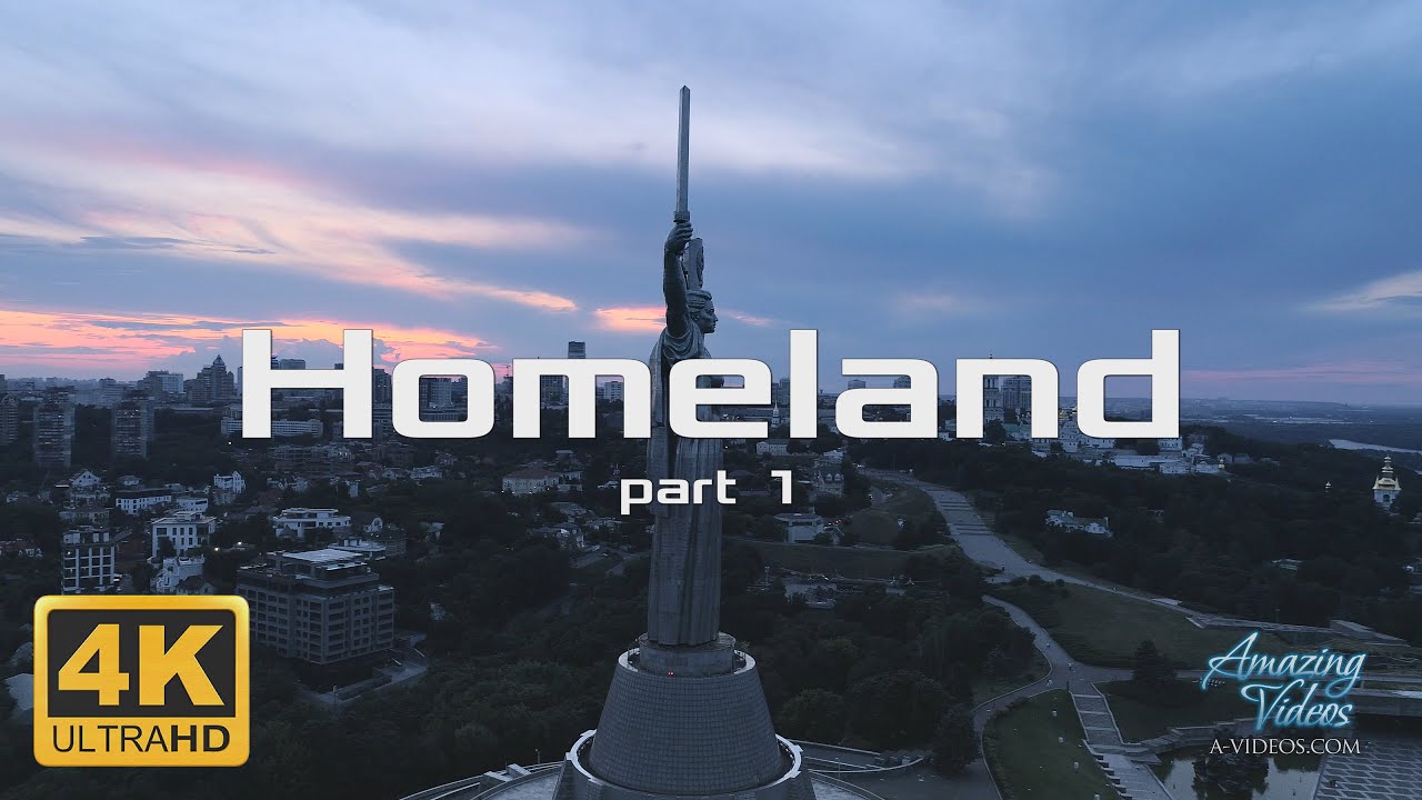 Homeland (Part 1)